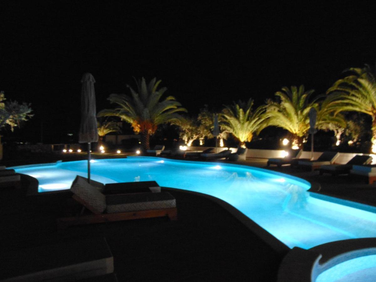 Domus Hospitality Vourvourou