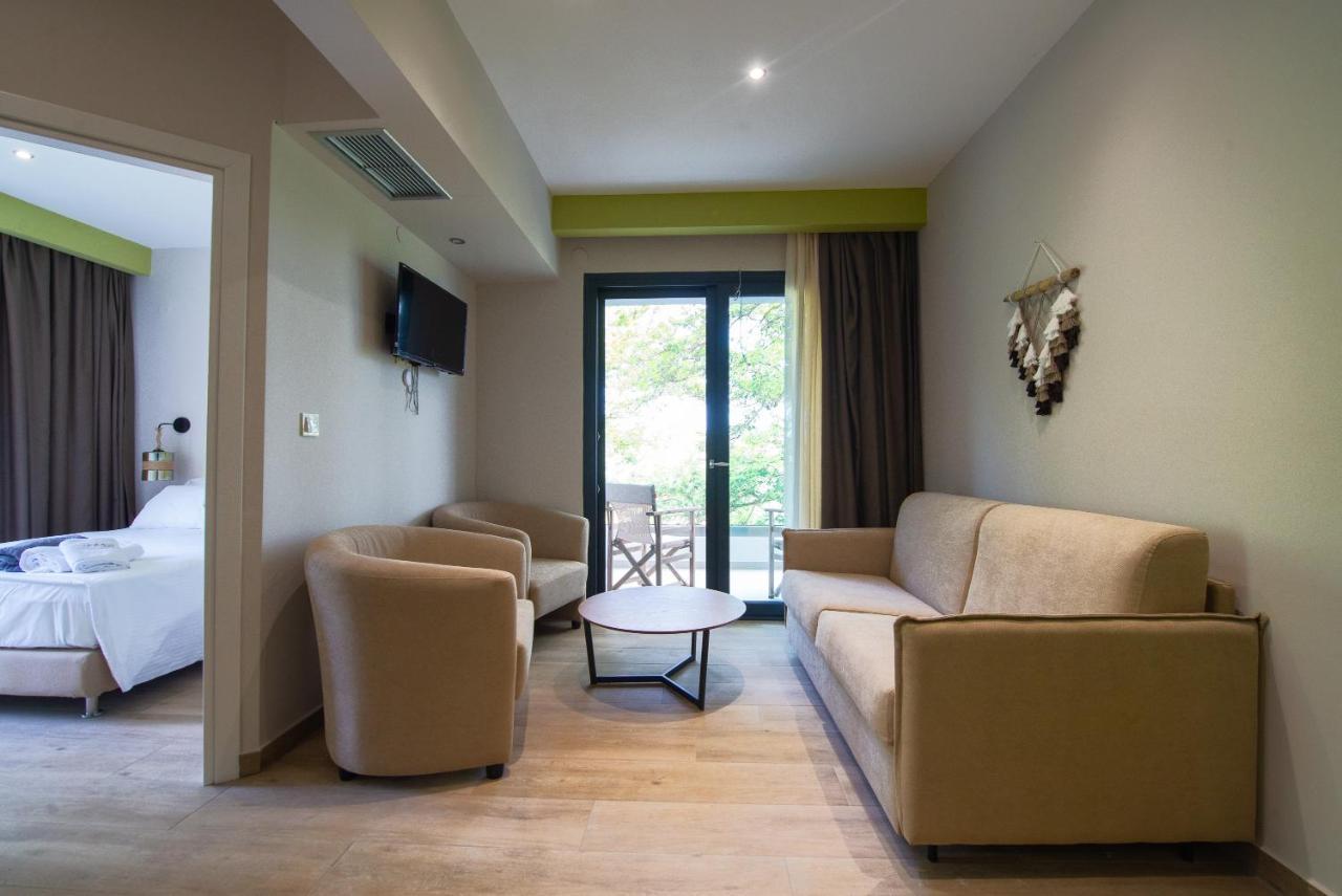 Domus Hospitality Aparthotel *