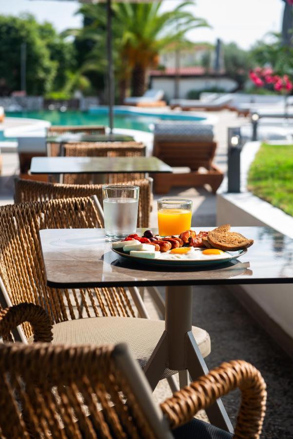 Aparthotel Domus Hospitality *