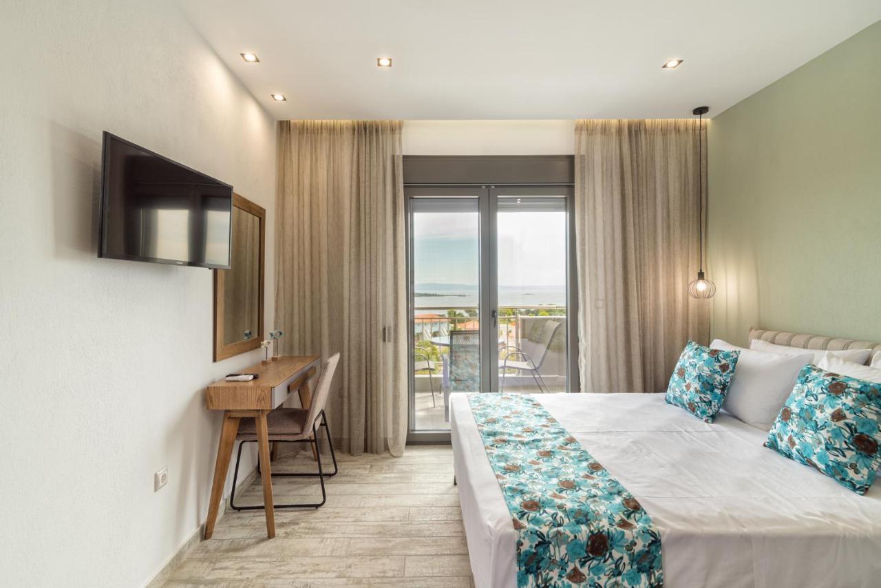 Aparthotel Thea Luxury