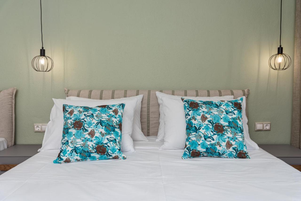 Thea Luxury Vourvourou