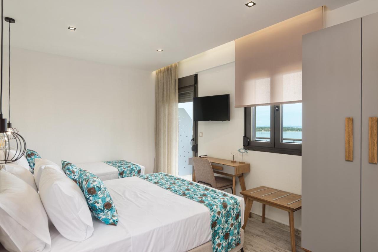 Thea Luxury Aparthotel *