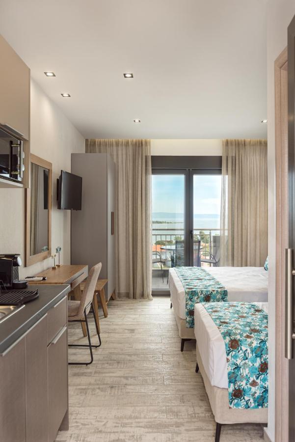 Aparthotel Thea Luxury *