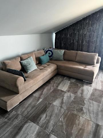 Apartment θαλασσινή πολυτέλεια: με θέα στη θάλασσα *