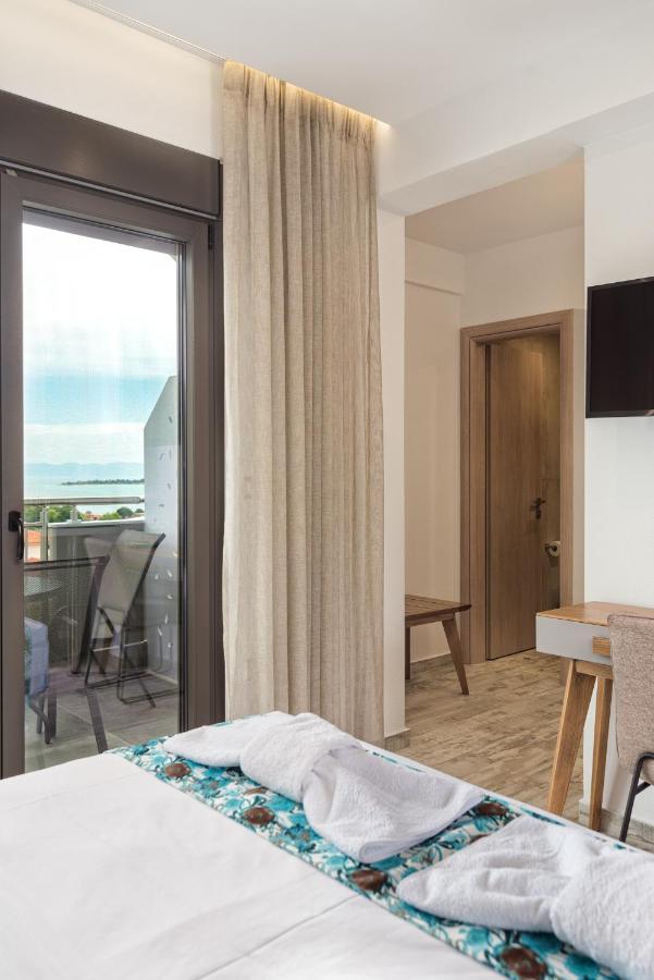 Thea Luxury Vourvourou