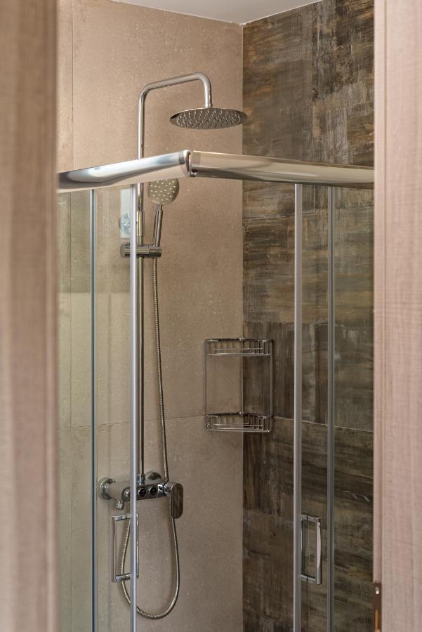 Aparthotel Thea Luxury