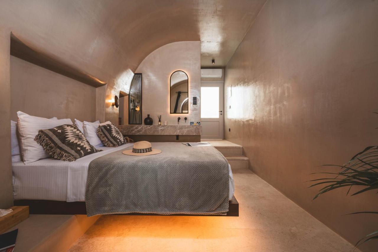 Aparthotel Legends In Town, By Mykonos High *