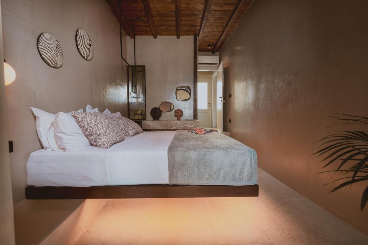 Legends In Town, By Mykonos High Aparthotel *