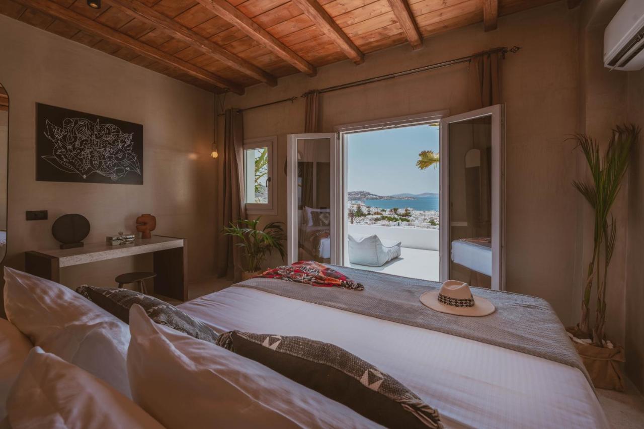 Aparthotel Legends In Town, By Mykonos High Mykonos Town