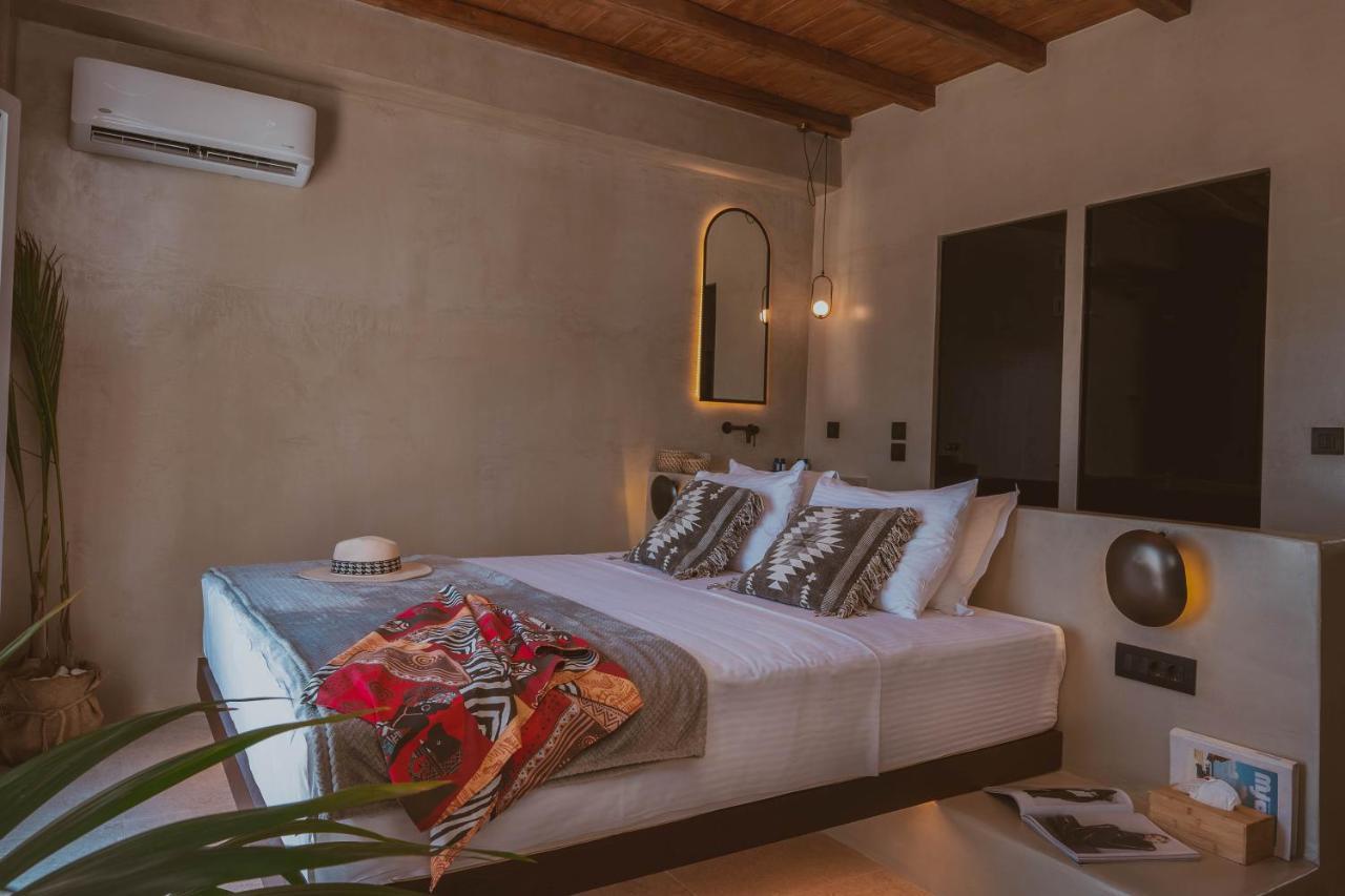Aparthotel Legends In Town, By Mykonos High *
