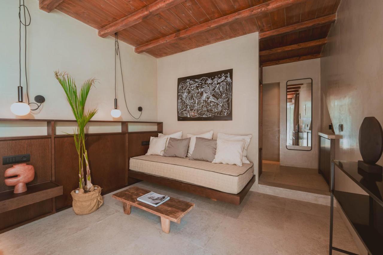 Legends In Town, By Mykonos High Aparthotel *