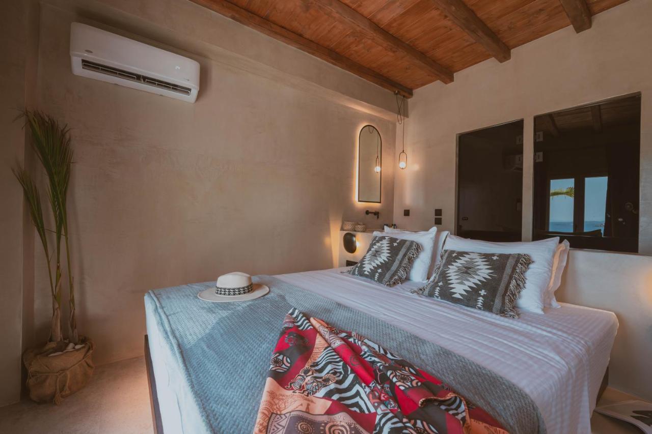 Legends In Town, By Mykonos High Aparthotel *
