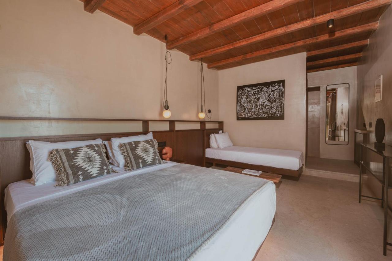 Legends In Town, By Mykonos High Aparthotel *