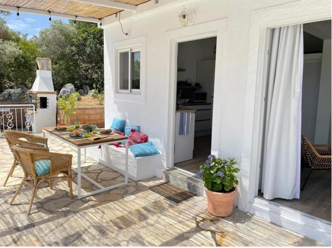 Holiday home Hestia's House Katomerion