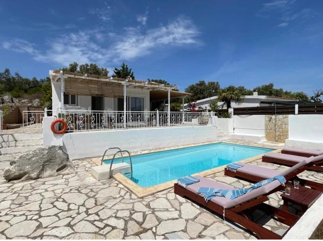 Holiday home Hestia's House Katomerion