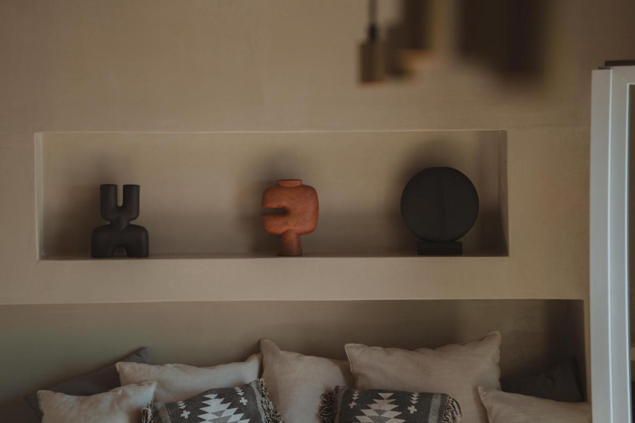 Aparthotel Legends In Town, By Mykonos High *