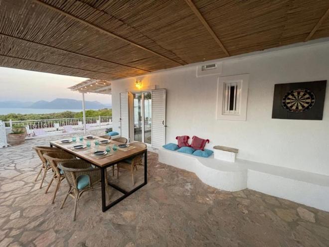 Holiday home Hestia's House *