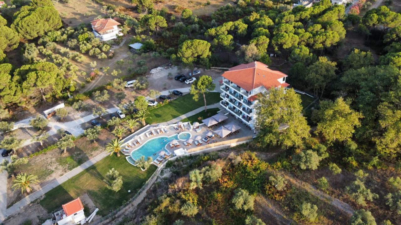 Aparthotel Domus Hospitality