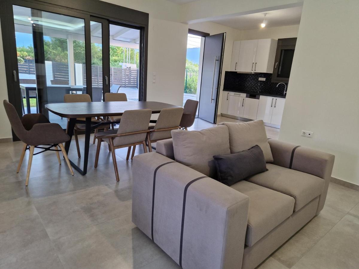 Sea Lux Villa