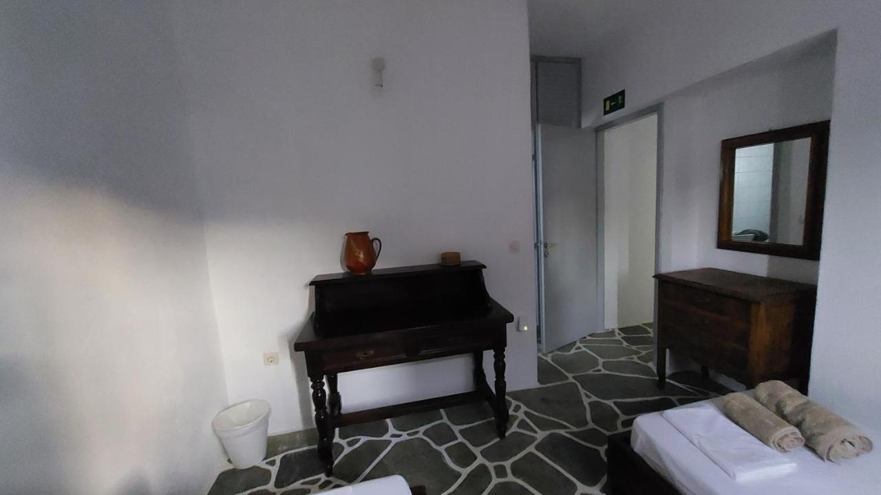 Styfilia Beachfront Apartment *