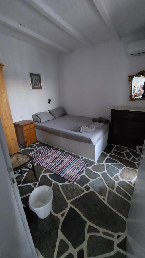 Styfilia Beachfront Apartment *