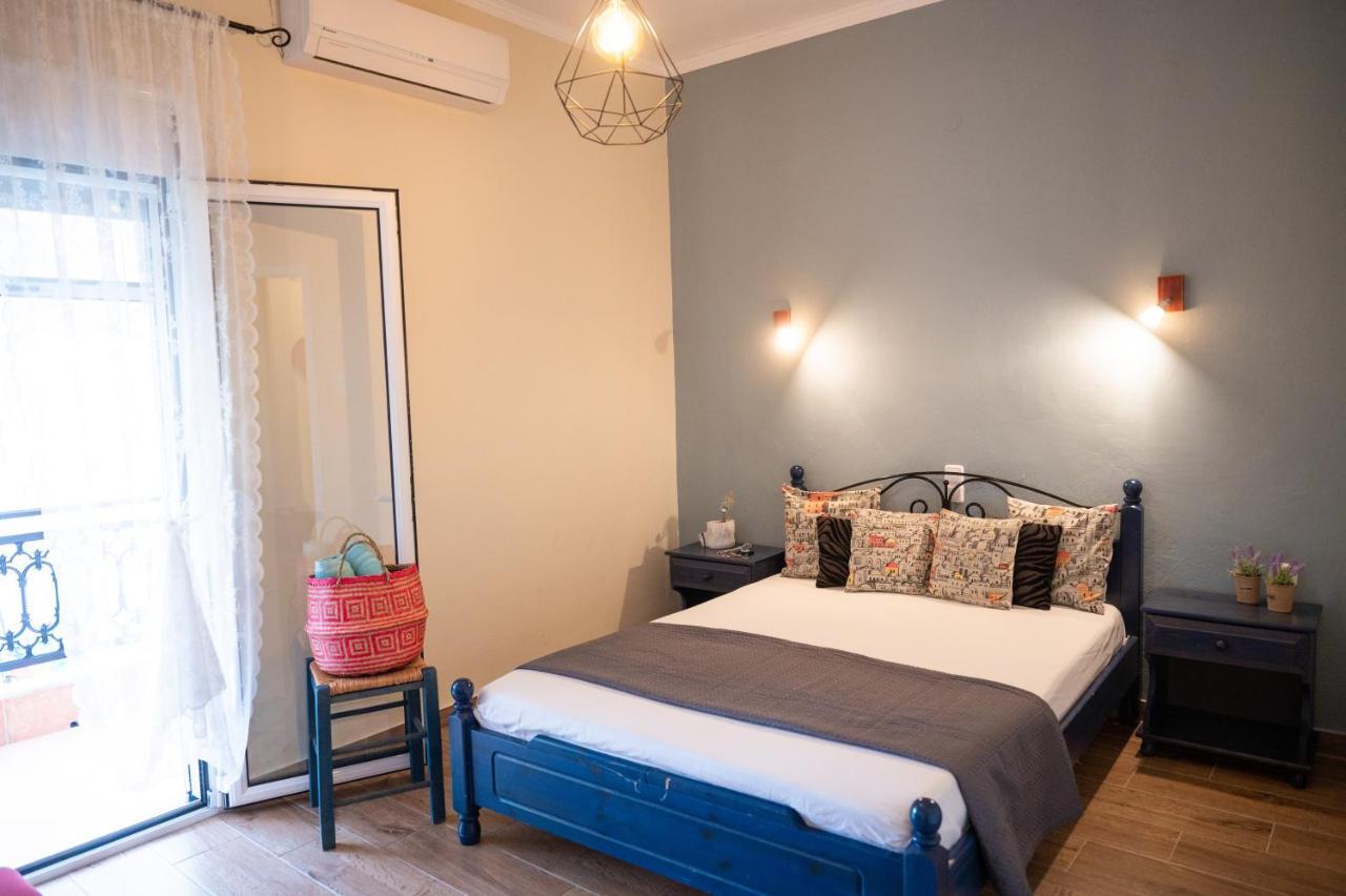Dimitra Aparthotel *