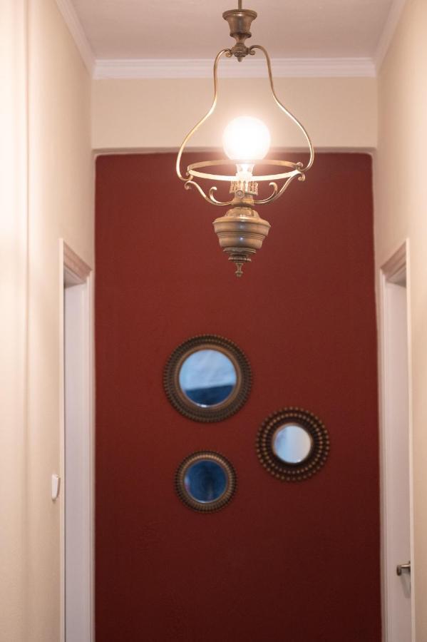 Aparthotel Dimitra