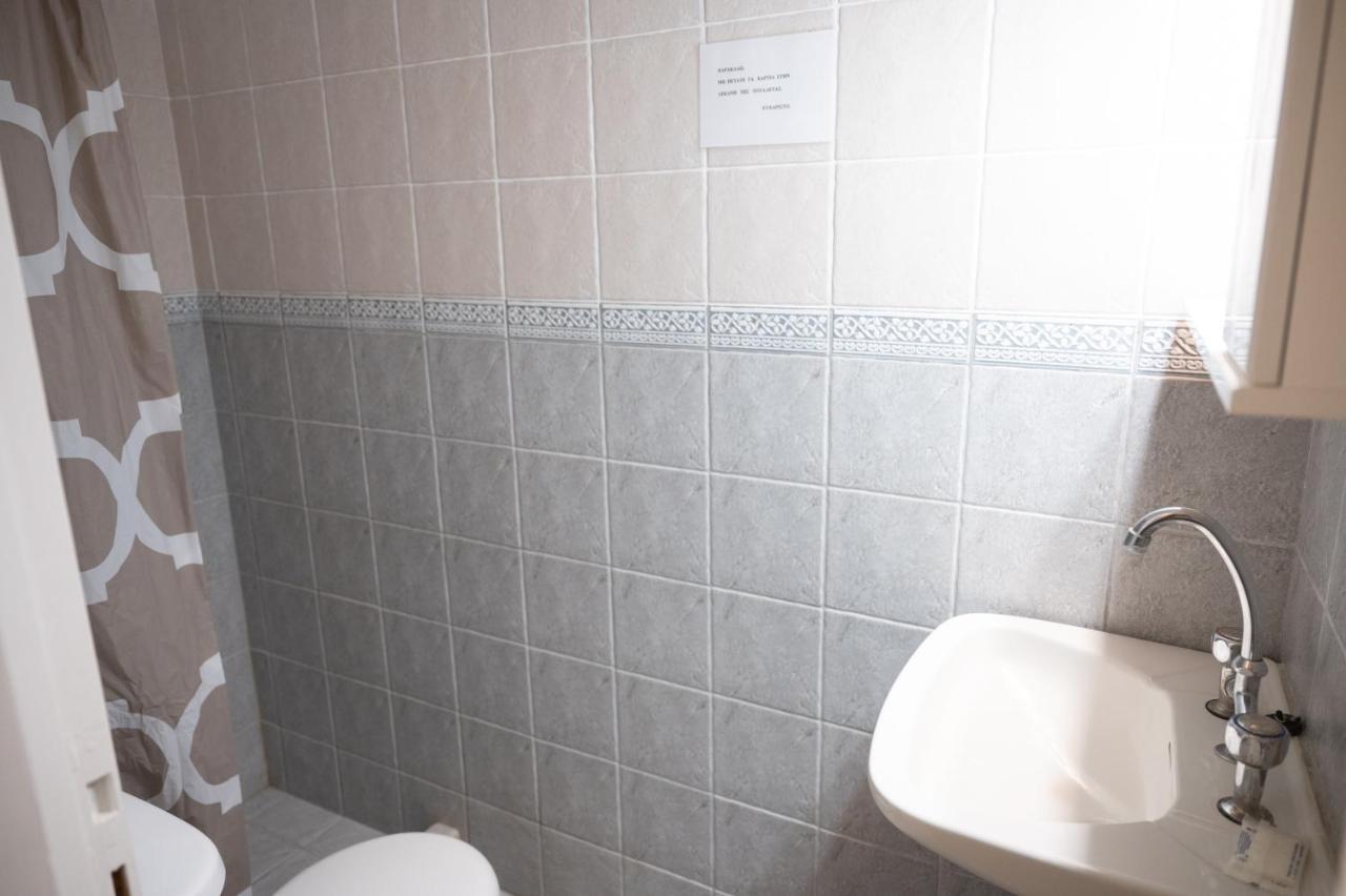 Aparthotel Dimitra Pefki (Evia)