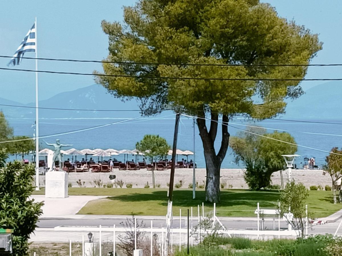 Dimitra * Pefki (Evia)