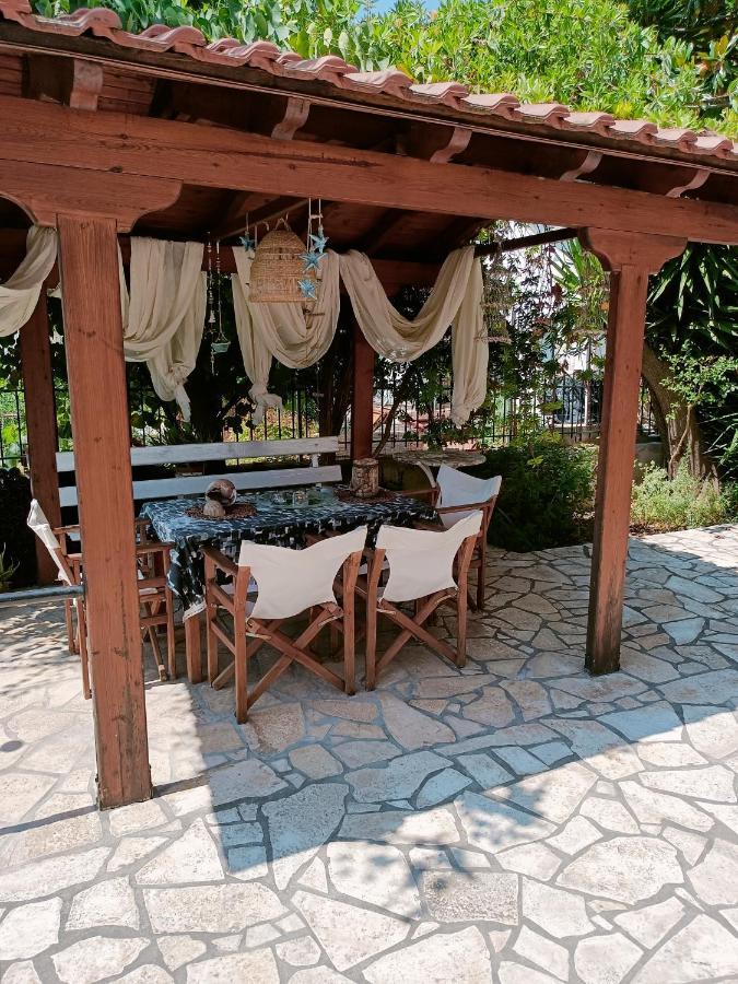 Aparthotel Dimitra *