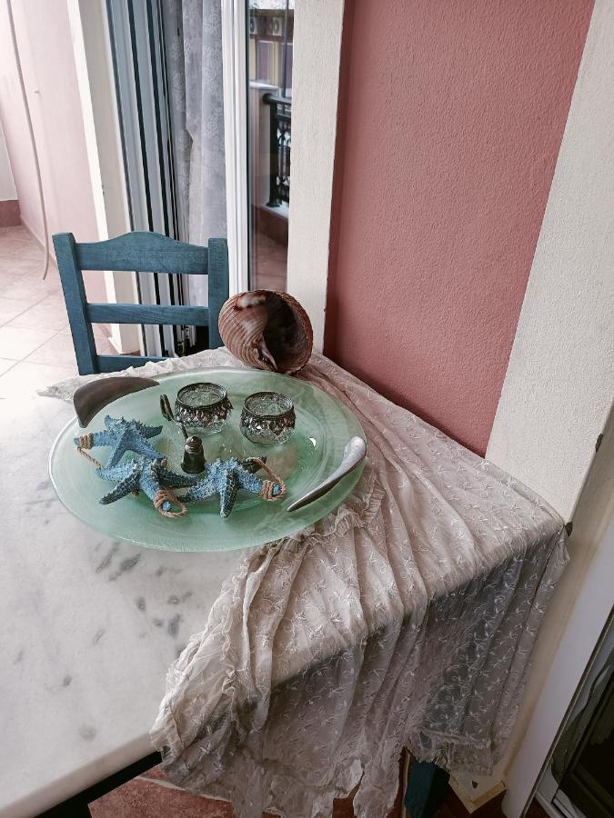 Aparthotel Dimitra Pefki (Evia)