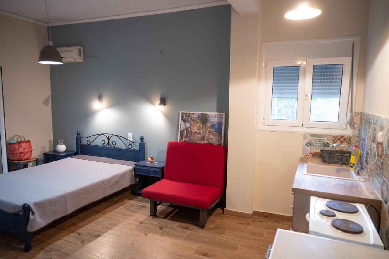 Aparthotel Dimitra *