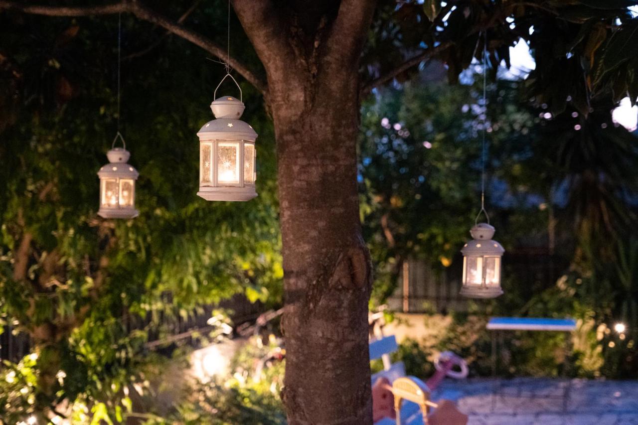 Dimitra Aparthotel Pefki (Evia)