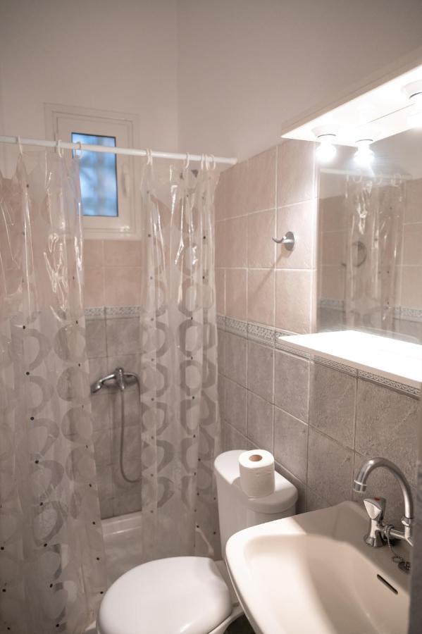 Dimitra Aparthotel *