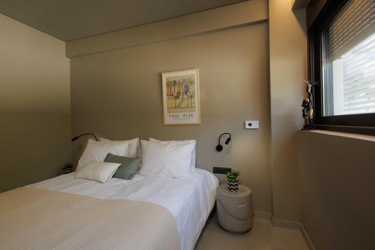 Aparthotel Sunshine By Athens Riviera *