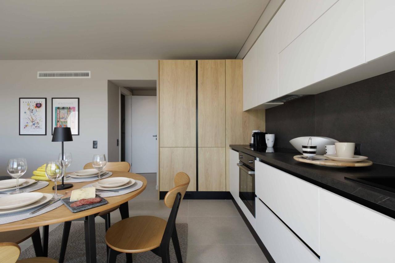 Aparthotel Sunshine By Athens Riviera Saronida