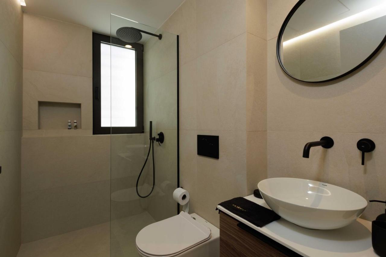 Sunshine By Athens Riviera Aparthotel