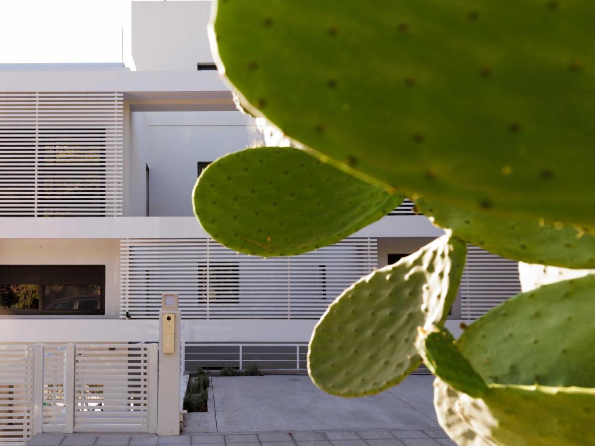 Sunshine By Athens Riviera * Saronida