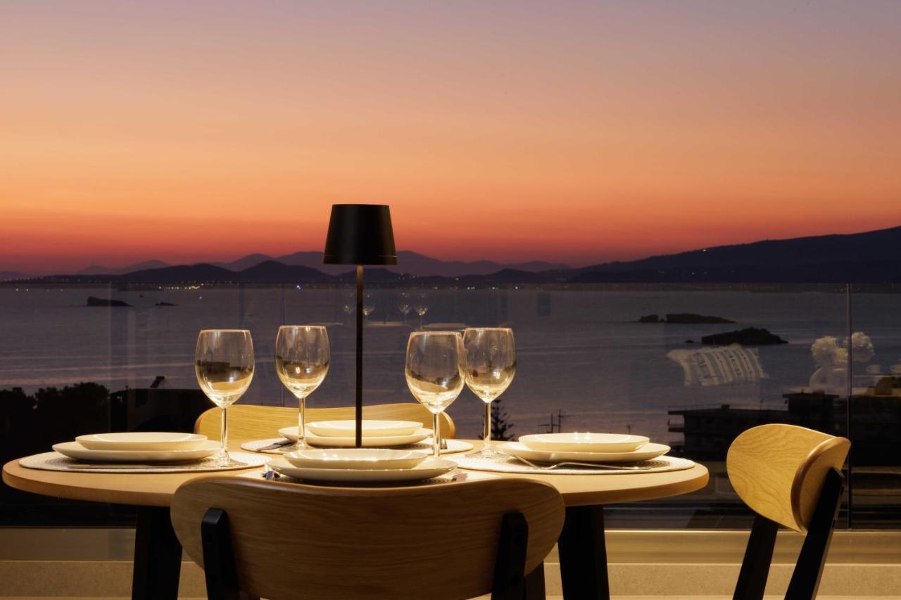 Aparthotel Sunshine By Athens Riviera *