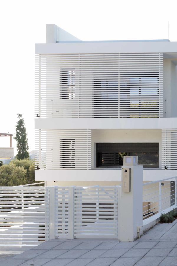 Sunshine By Athens Riviera * Saronida