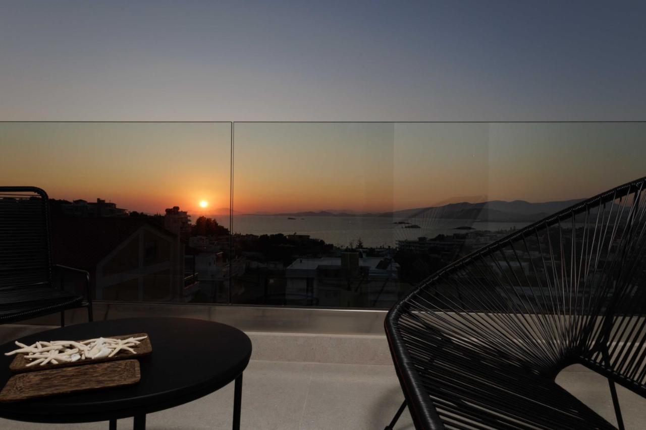 Aparthotel Sunshine By Athens Riviera *