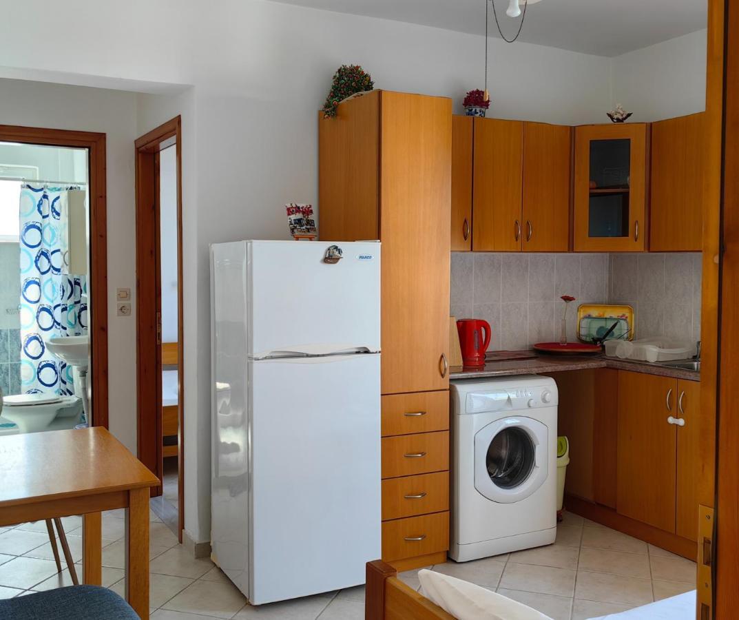 Aparthotel Irene *