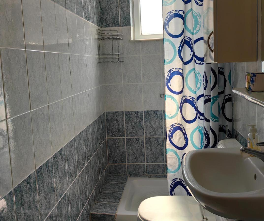Irene Aparthotel Kardamena (Kos)