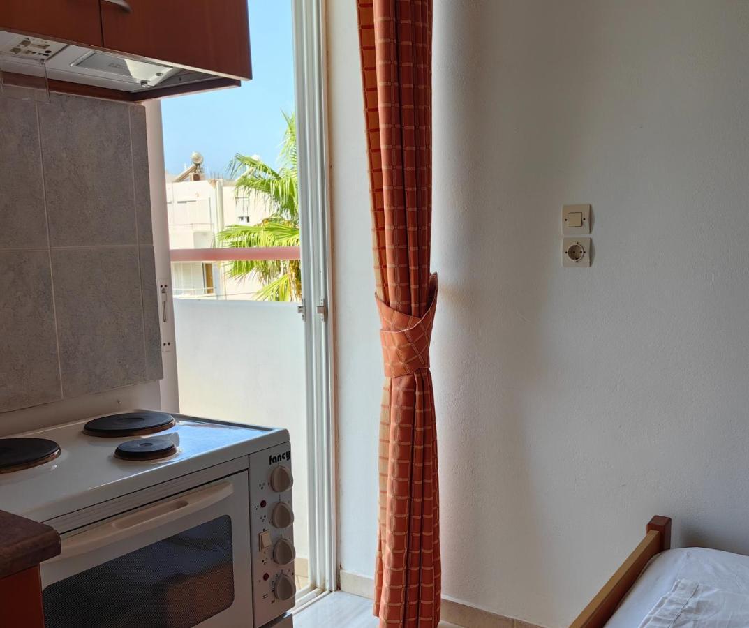 Aparthotel Irene *