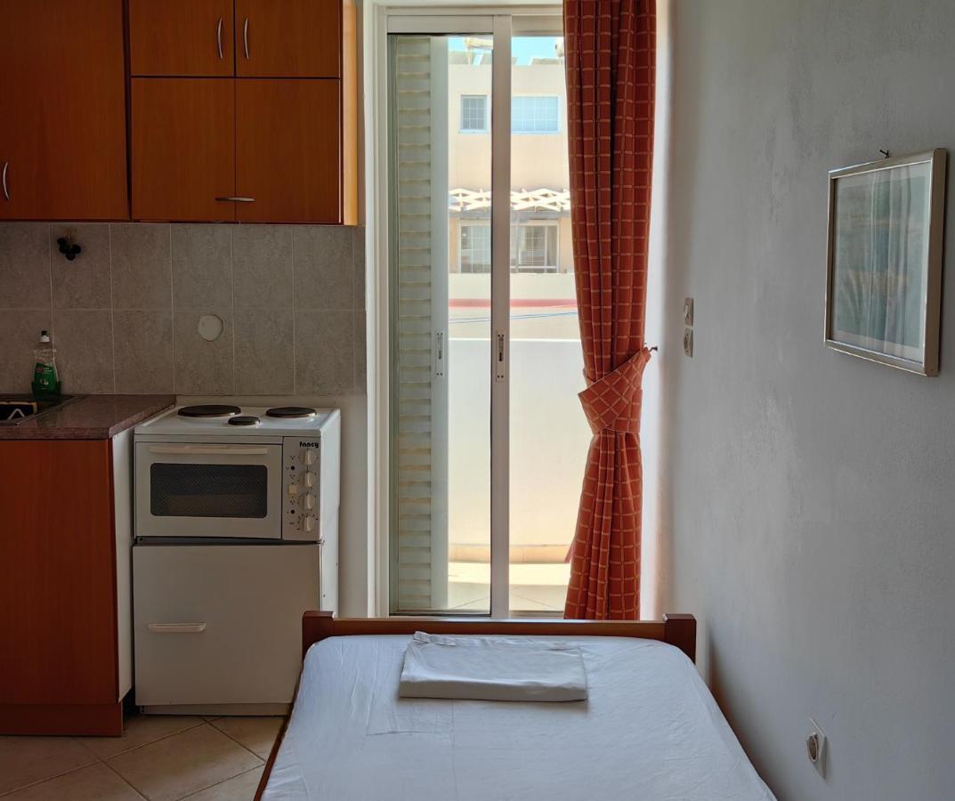 Aparthotel Irene