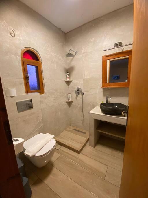 4 Beds Flat With Shared Pool * Stalida