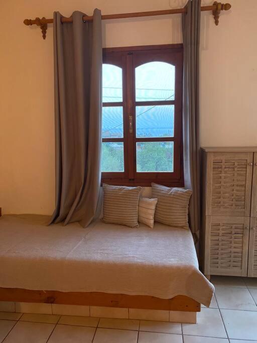 4 Beds Flat With Shared Pool * Stalida