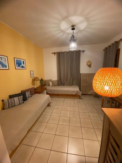 4 Beds Flat With Shared Pool Apartment