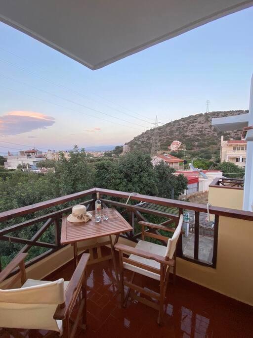 4 Beds Flat With Shared Pool Apartment