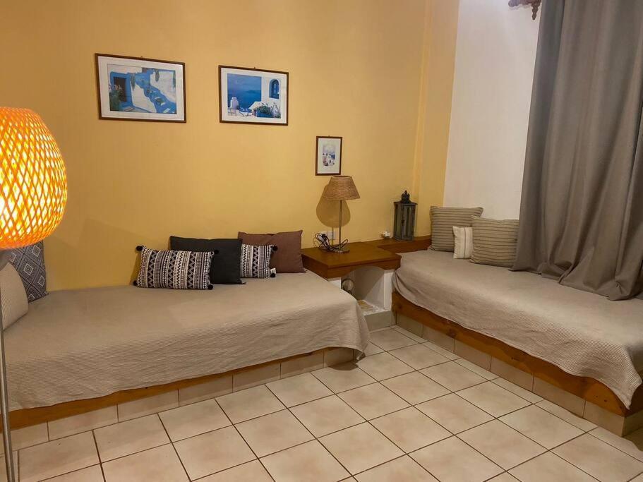 4 Beds Flat With Shared Pool Apartment